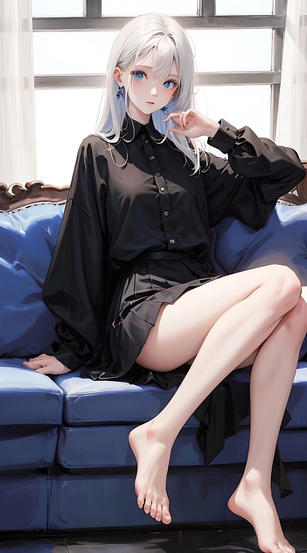 林若曦