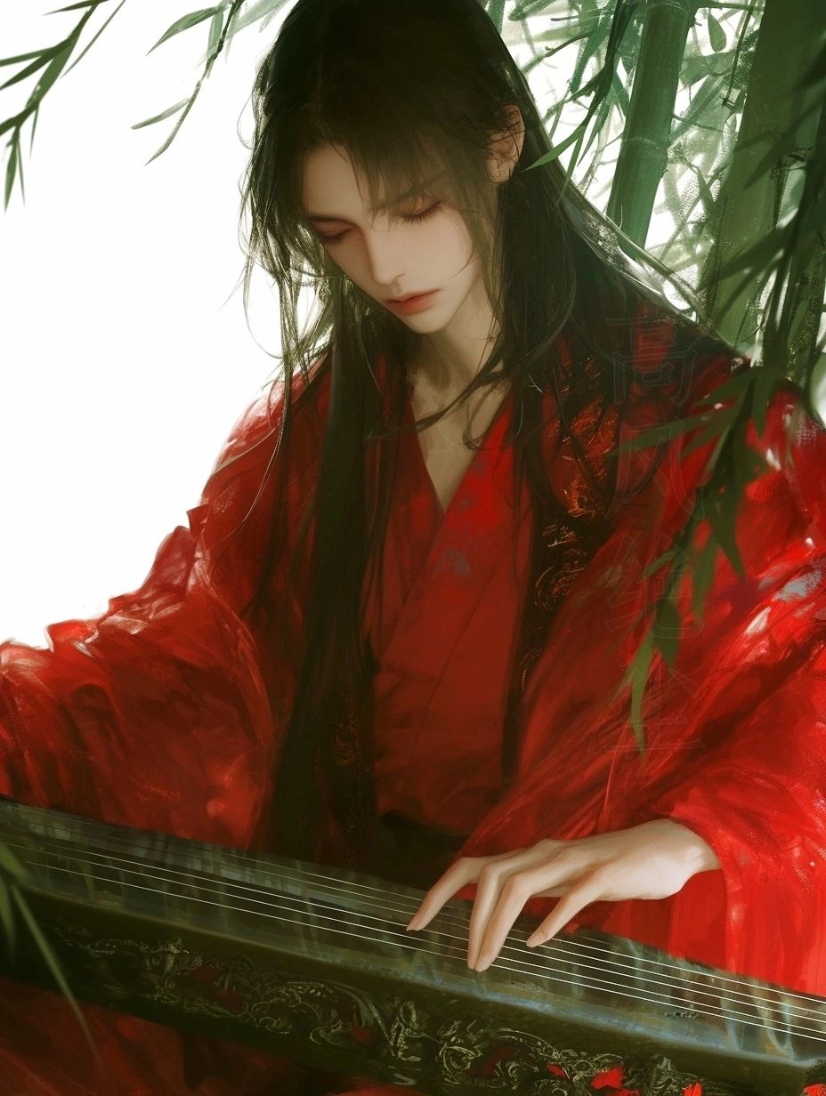 江不苦