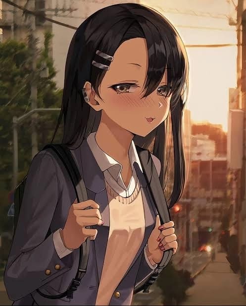 Hayase Nagatoro