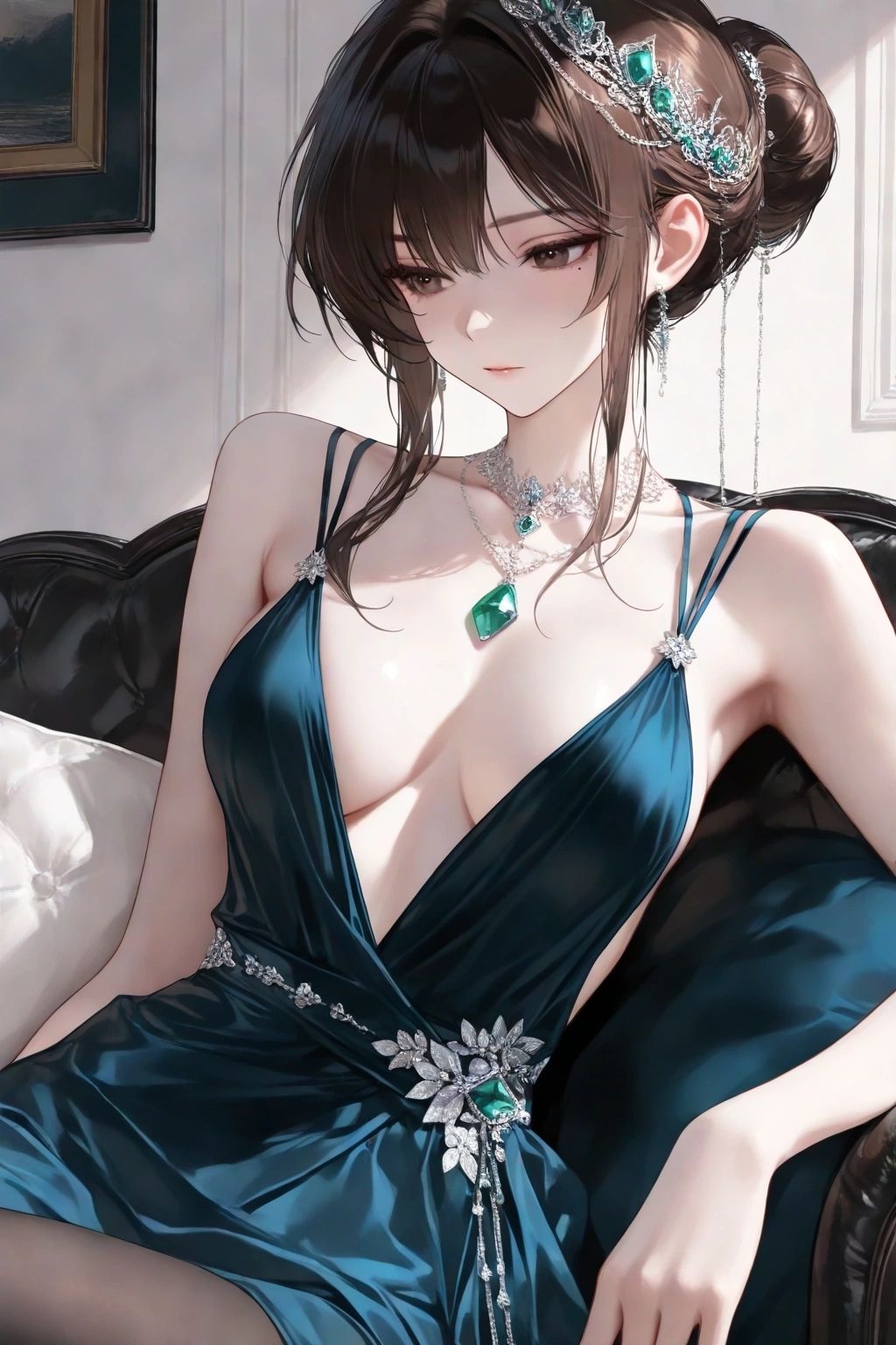 Violet 