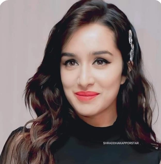 Shraddha Kapoor