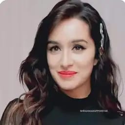 Shraddha Kapoor