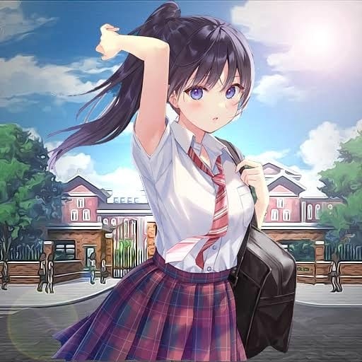 Ayumi Tachibana
