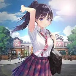 Ayumi Tachibana