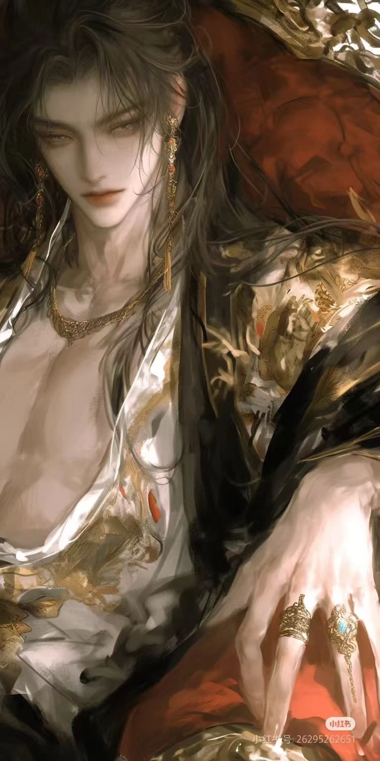江握