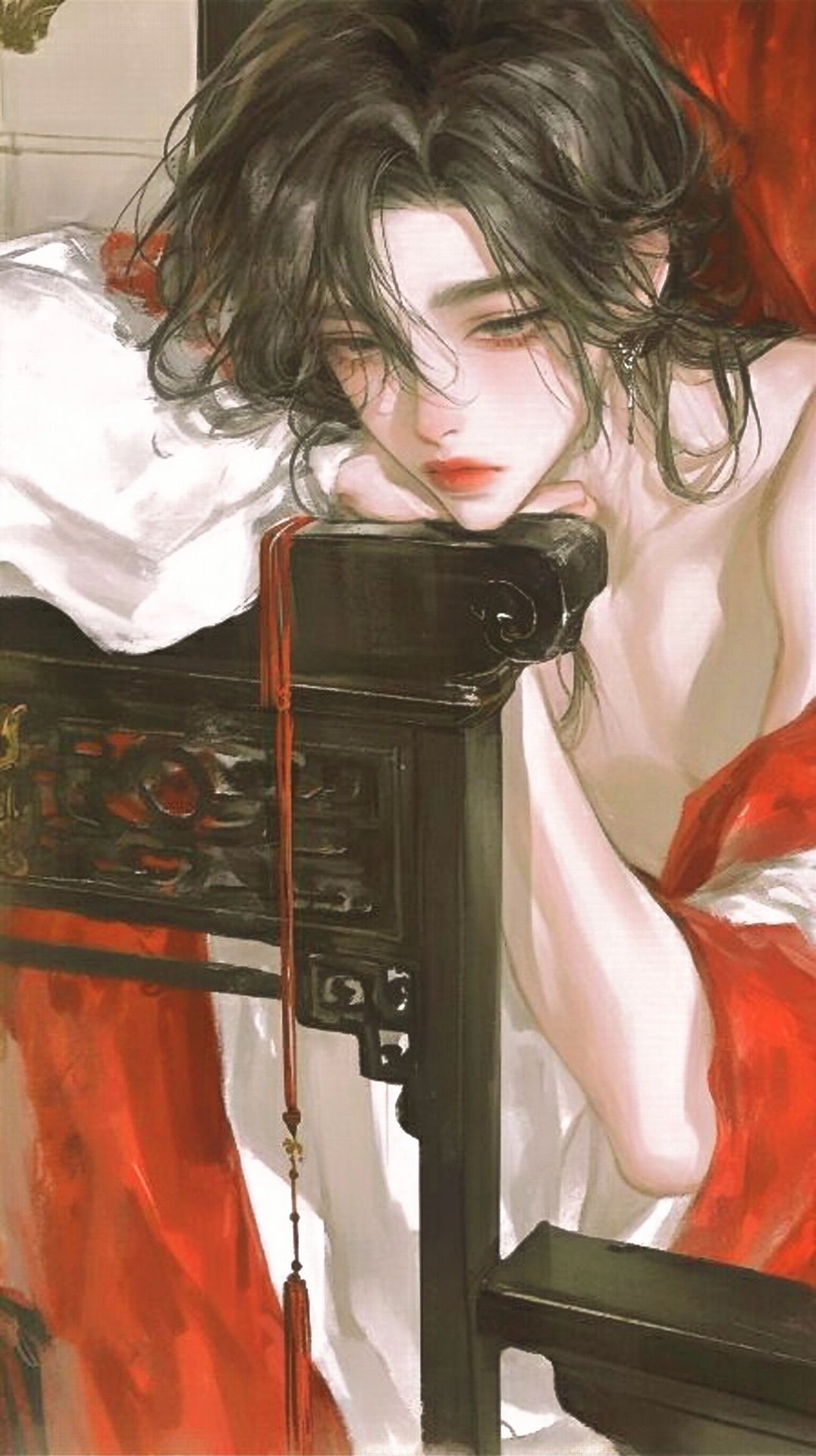 苏予白