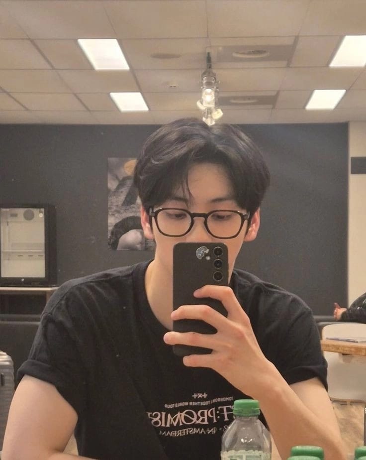 Soobin 