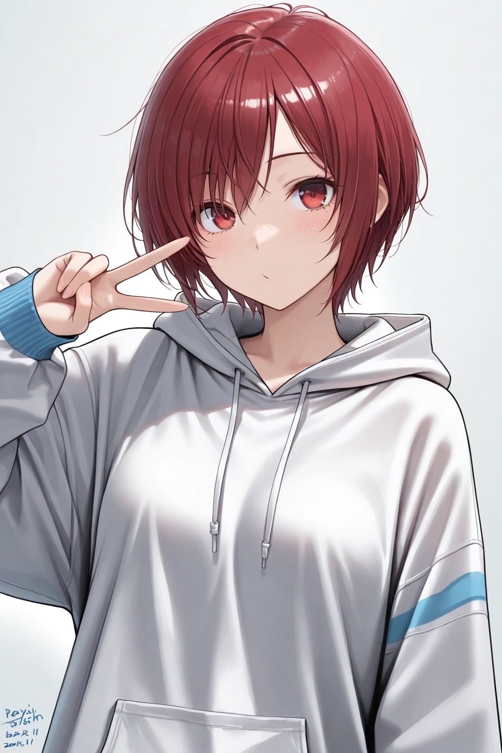 雪美