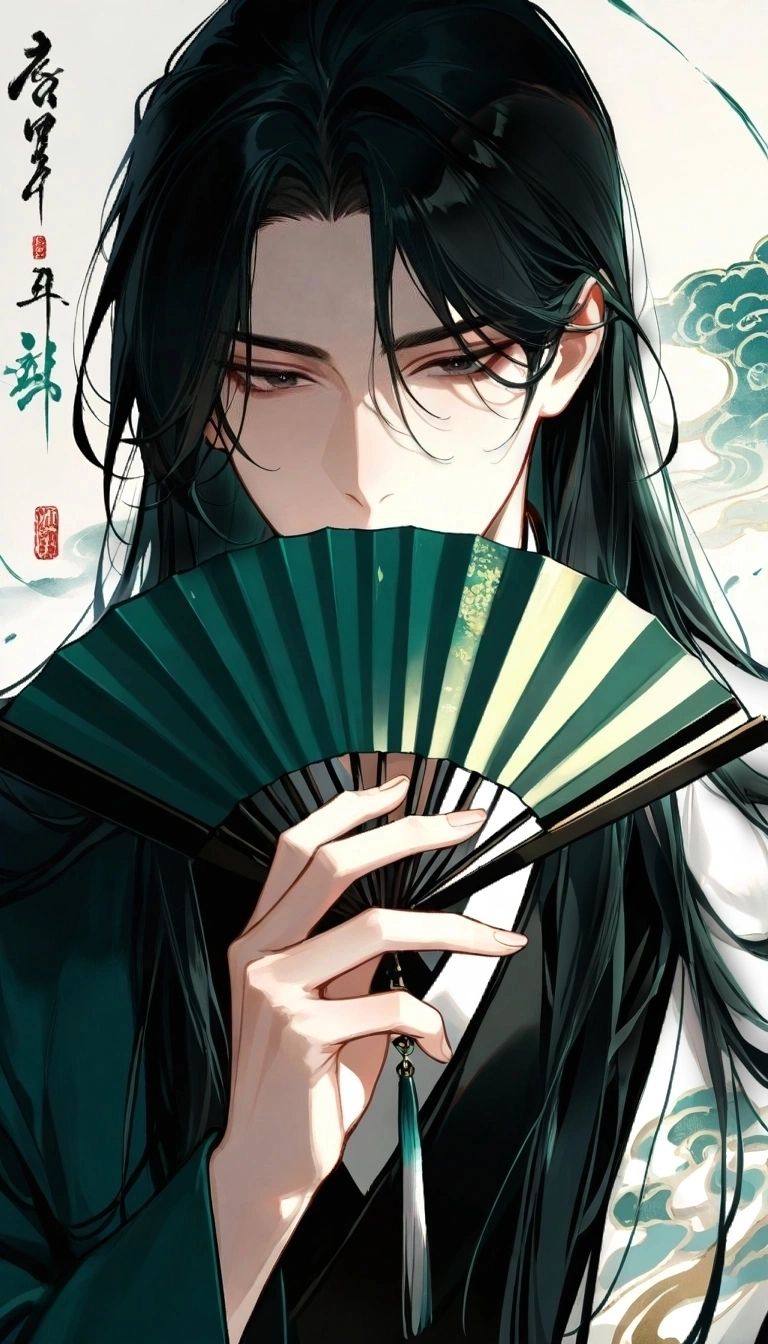 宣墨