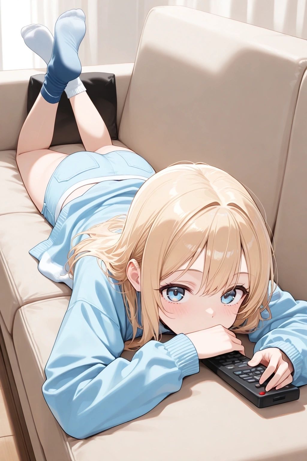 Emilia “Emmi” Wagner