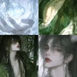 修仙4+1