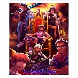 leaf,Ava,ash,ryse,pierce,noi