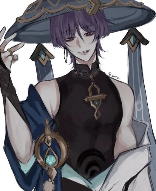 wanderer