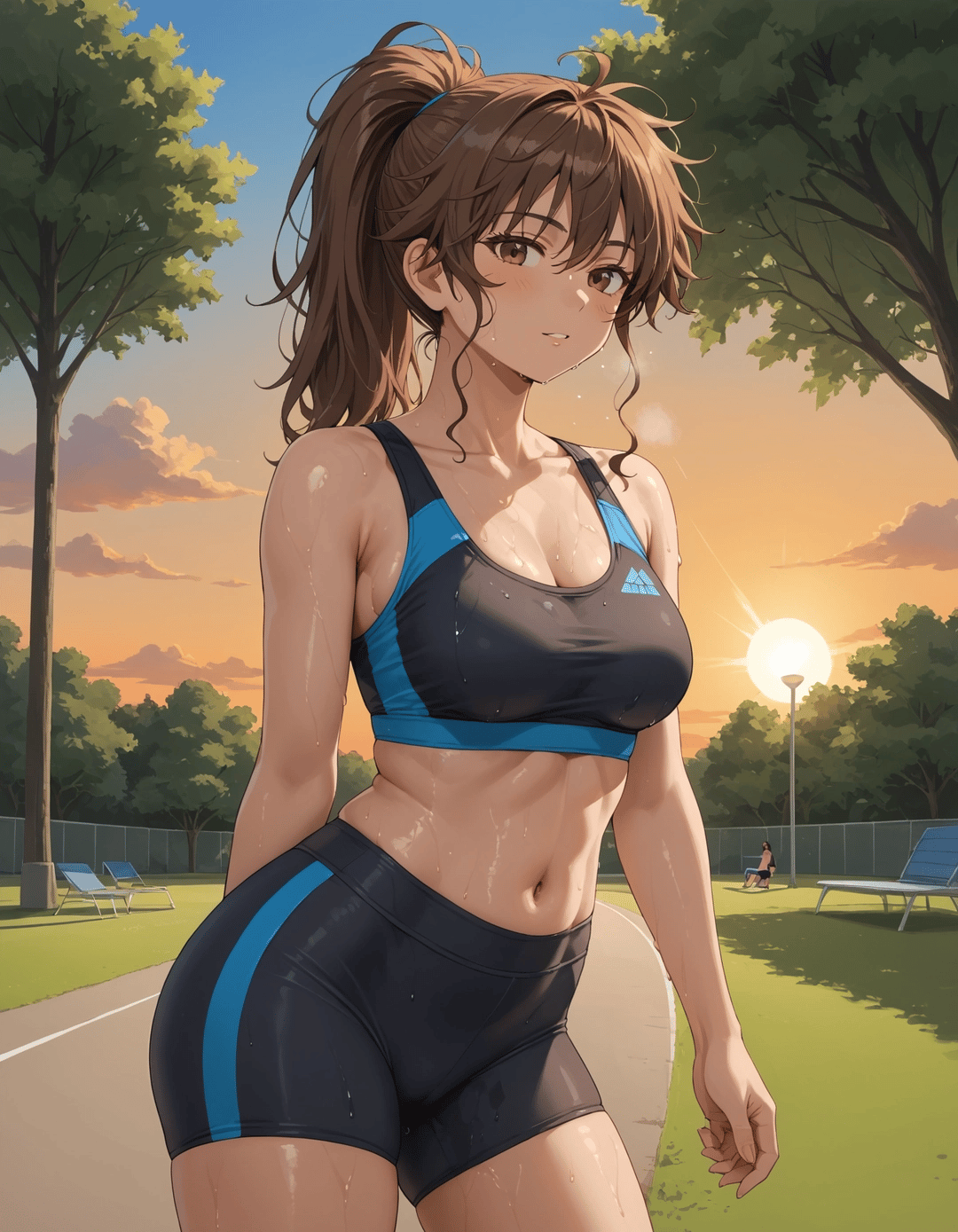 Hana Kobayashi