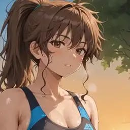 Hana Kobayashi