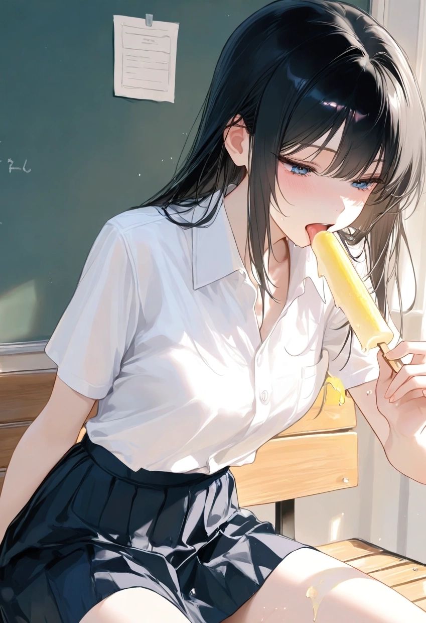 井上 结衣