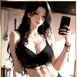 Aarti Indian Wife