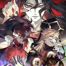 Demon Slayer (Lado Ônis)