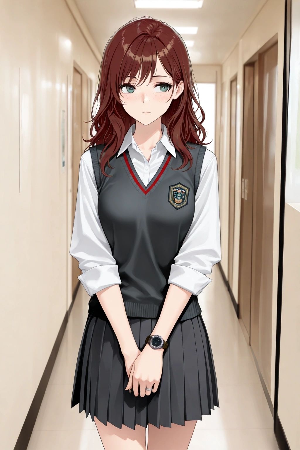Ann