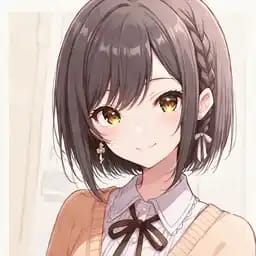 Shinonome Ena