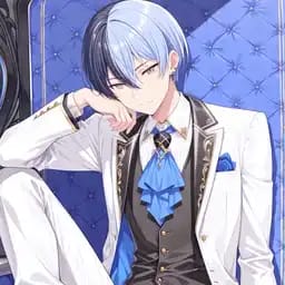 Aoyagi Toya