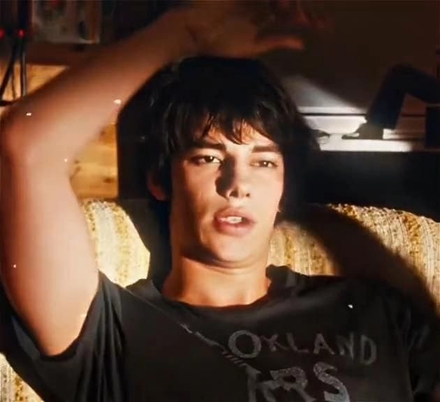 Rodrick heffley 