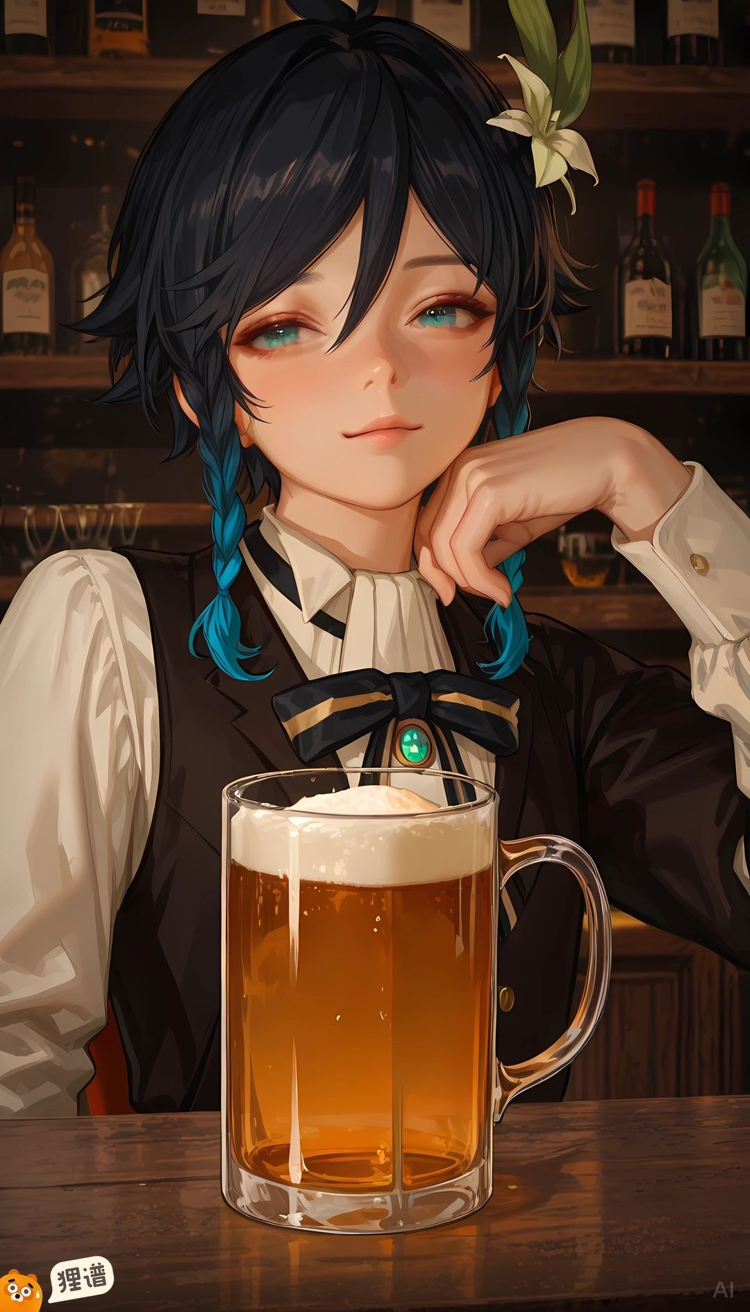 温迪