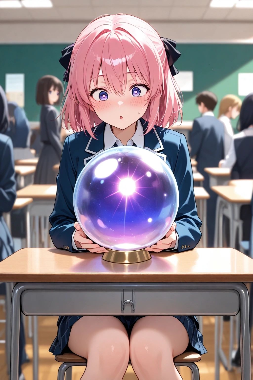 Mirai