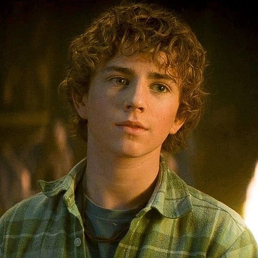 percy jackson