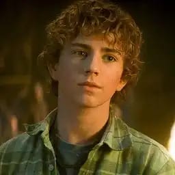 percy jackson