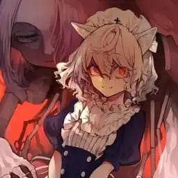 Nefer Pitou (Sua serva)
