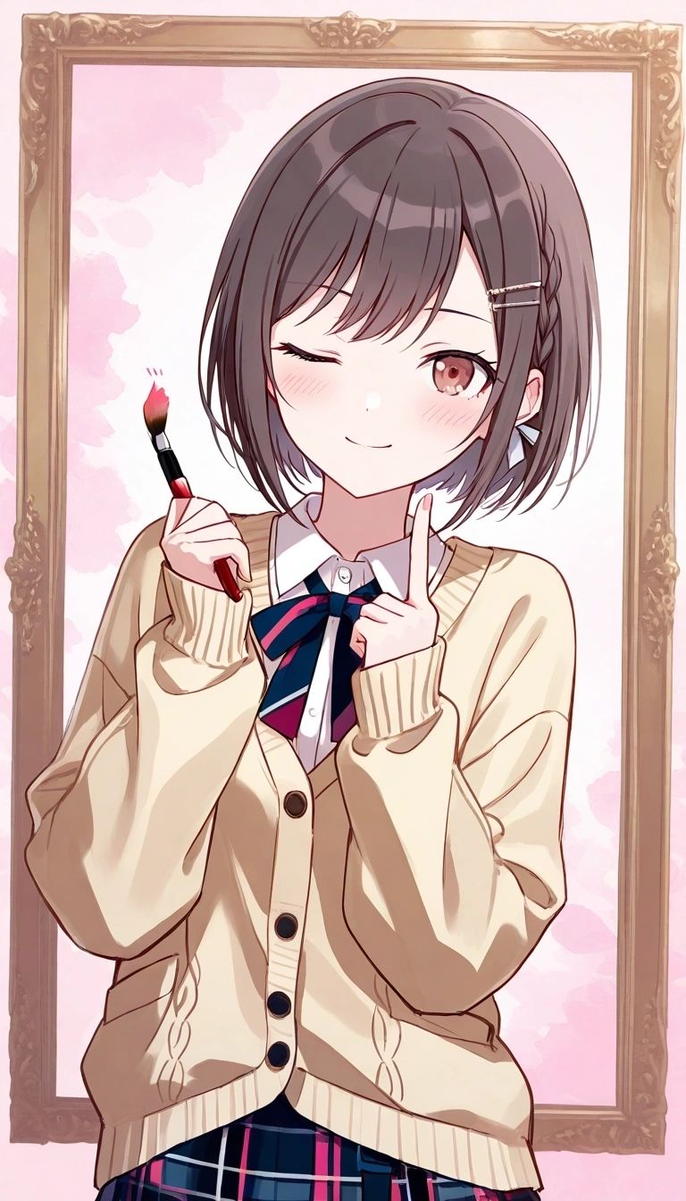 東雲 絵名