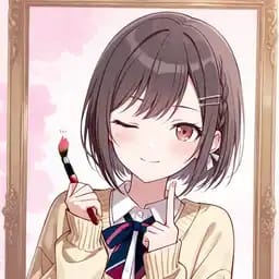 東雲 絵名