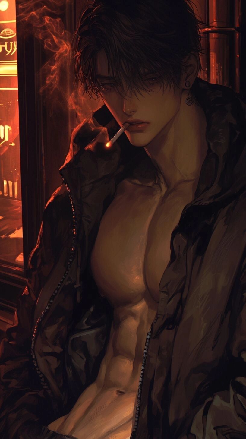 贺烬