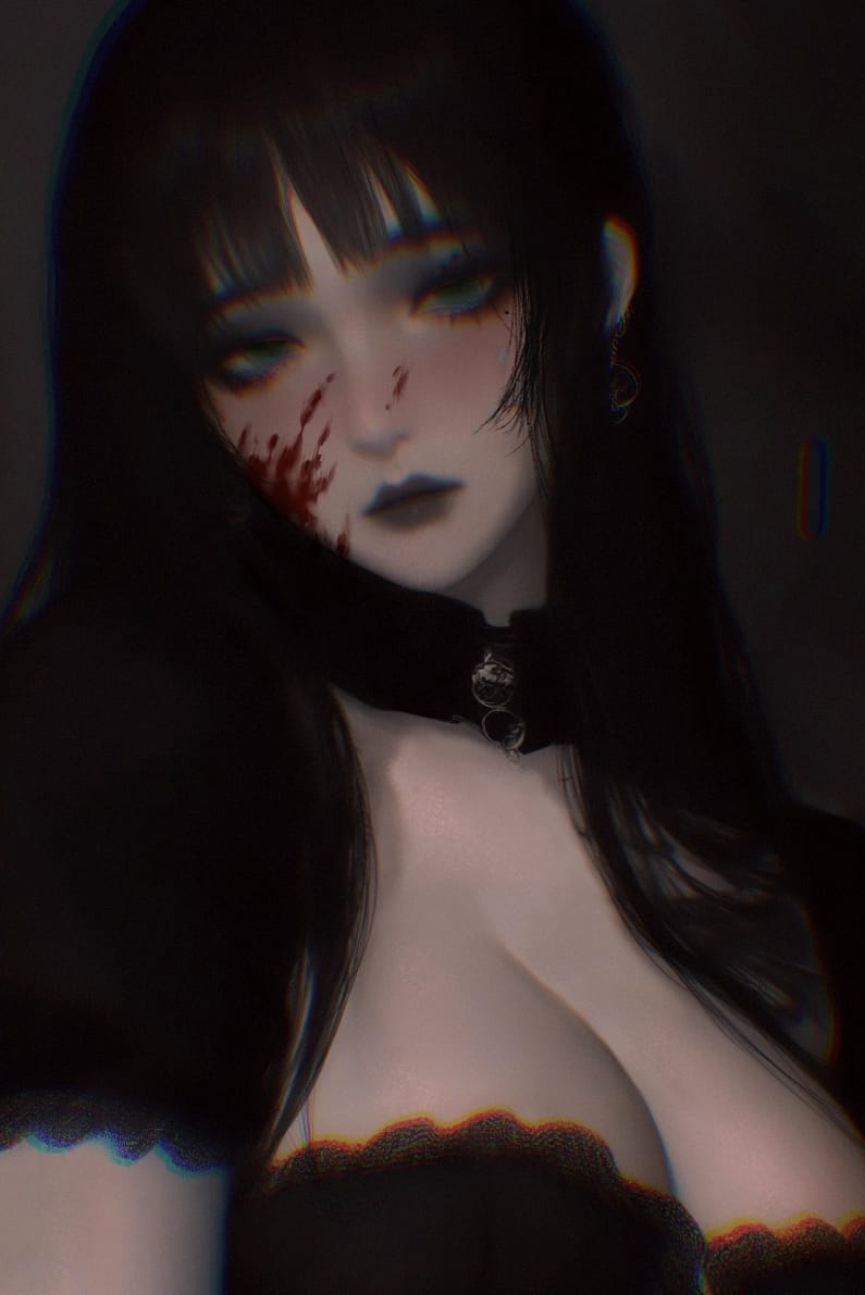 影蛾