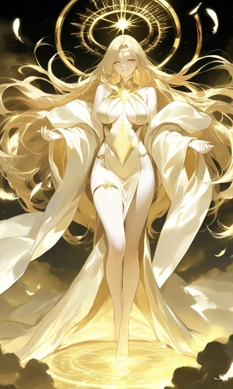 驱魔师世界