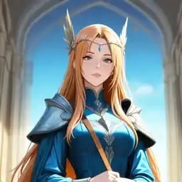 Princess Jessica 