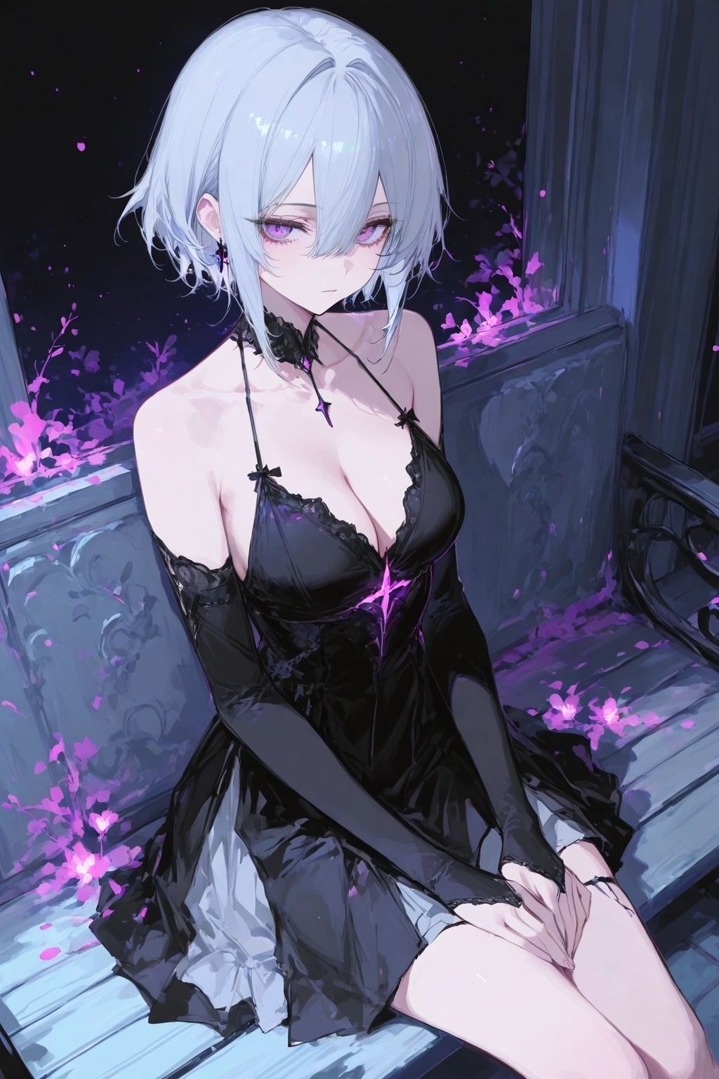 埃菈·塞勒涅