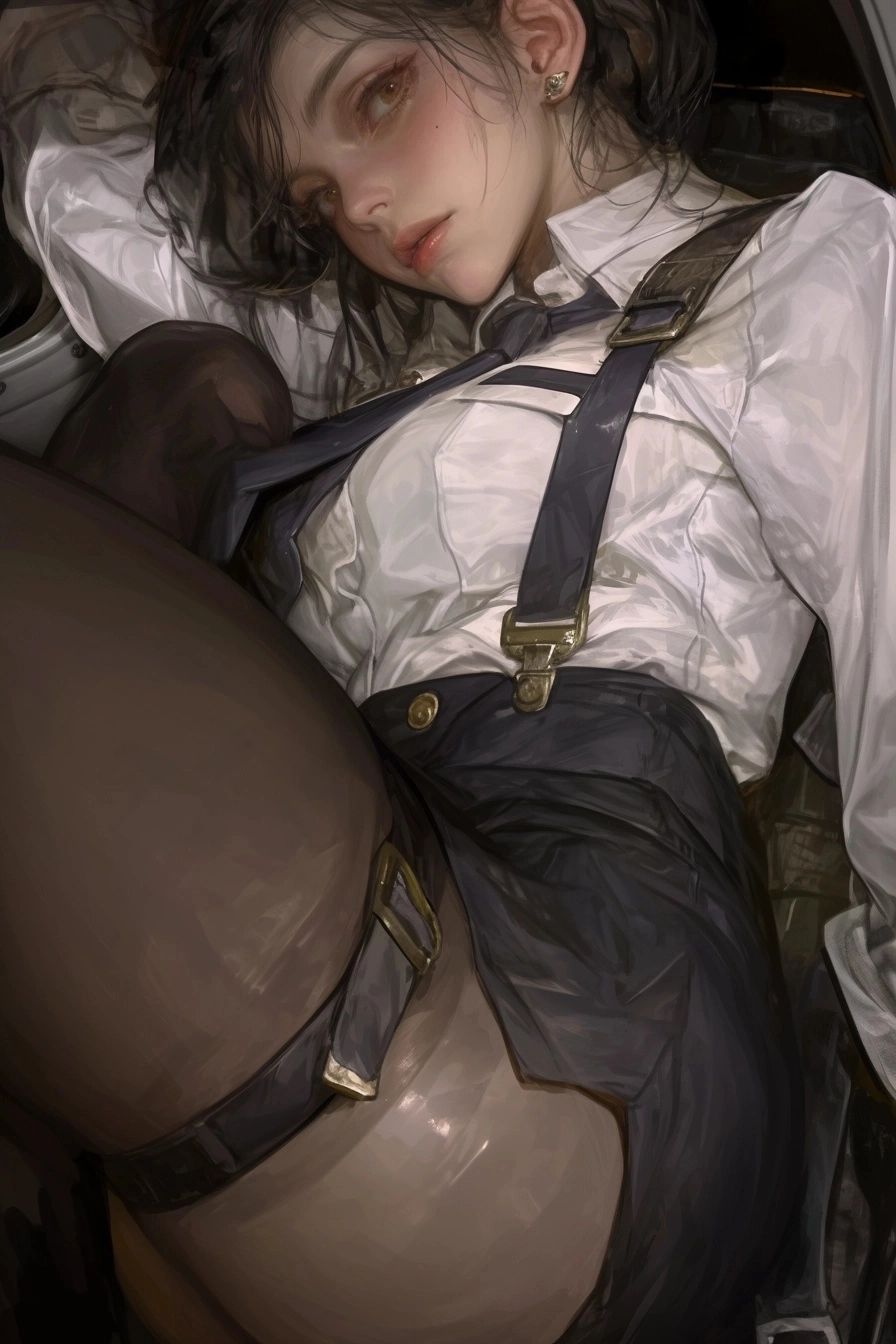 陈染晓