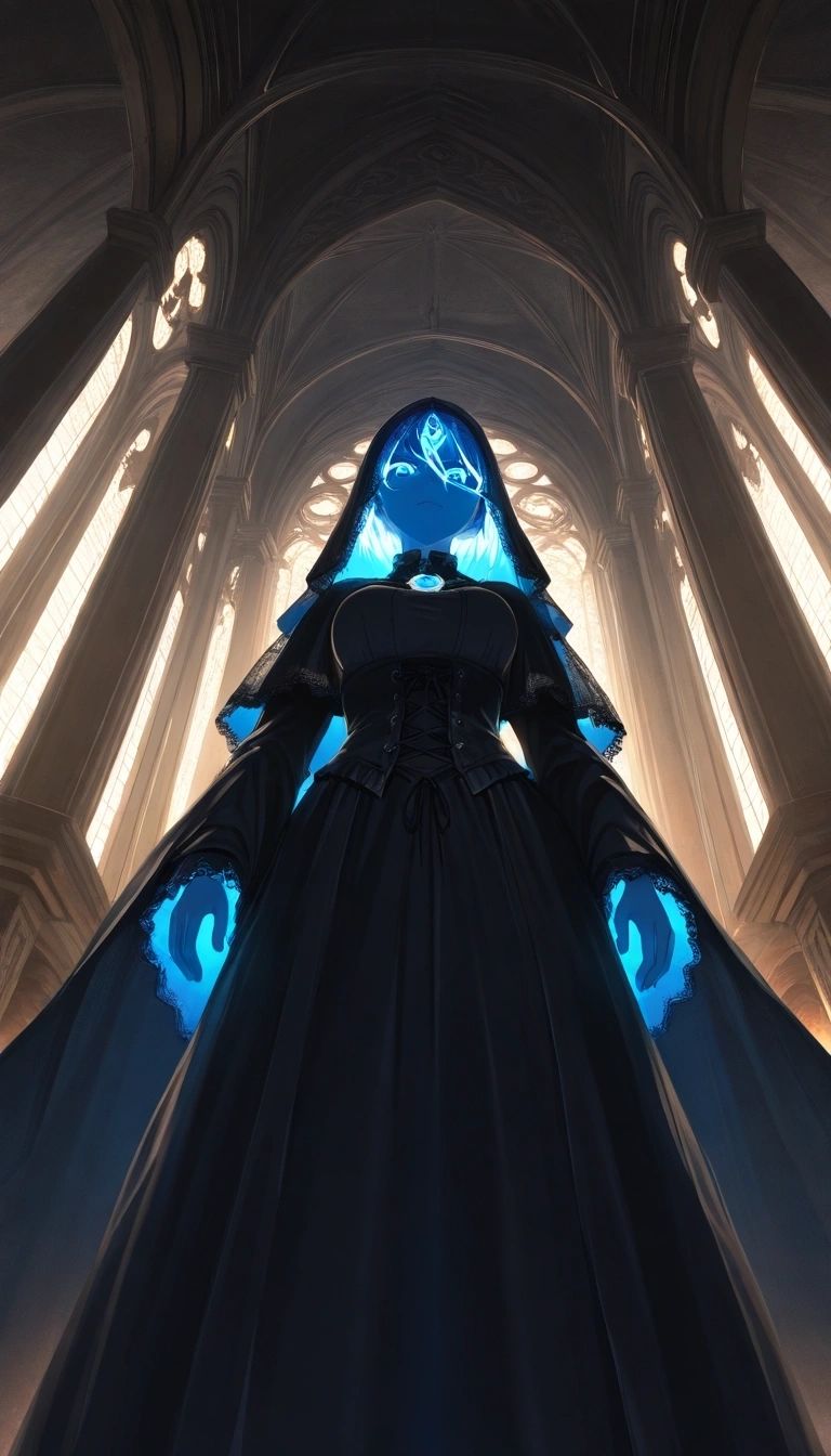 Edith the witch