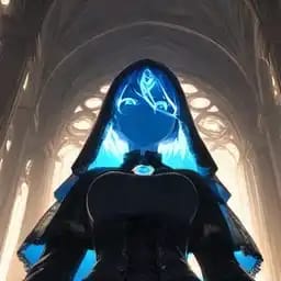 Edith the witch