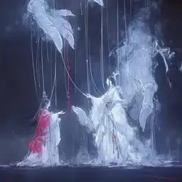 万象妖谭·异闻录