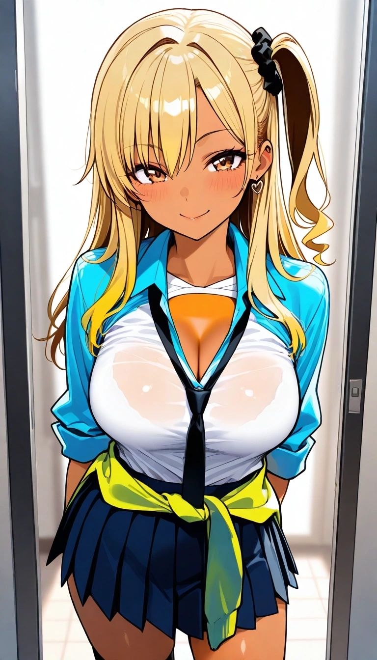 Riko Suzuki