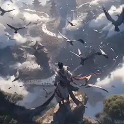 系统修仙/传统修仙•一念之间