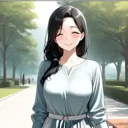 苏欣，陈馨柔