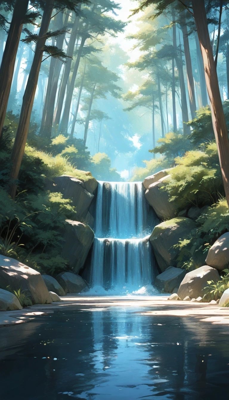 Fantasy Adventure