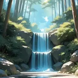 Fantasy Adventure