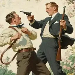 1899—摩尔镇特殊时期