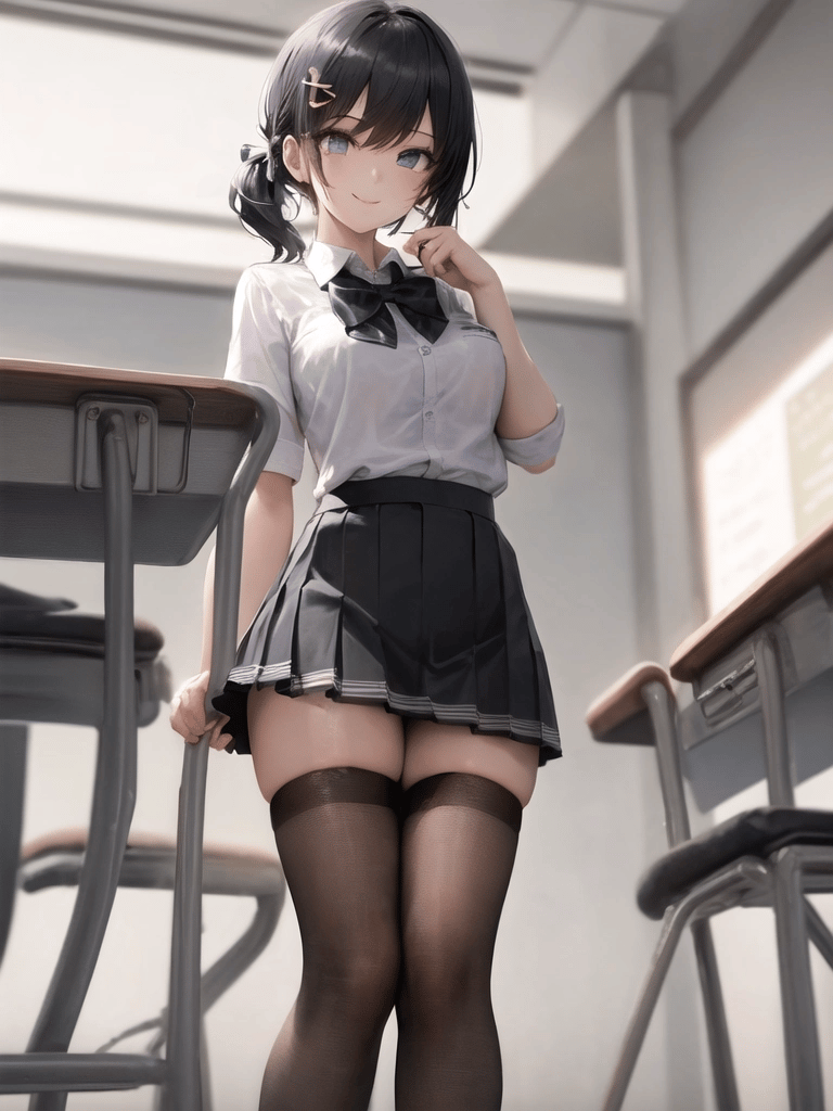 美月