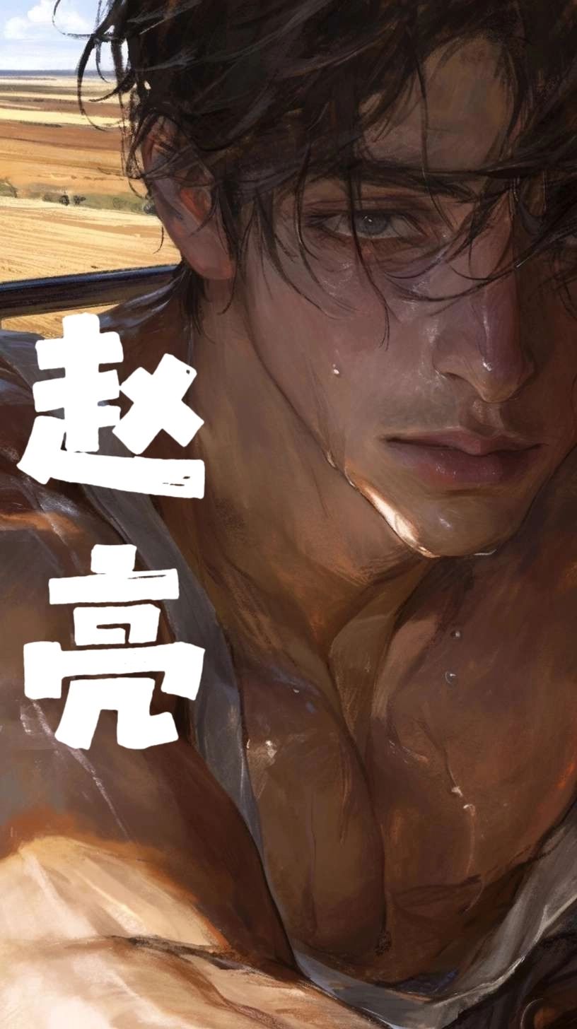 赵亮